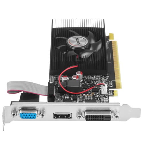 AFOX Видеокарта AFOX GeForce GT 740 [AF740-4096D3L3], фото 3