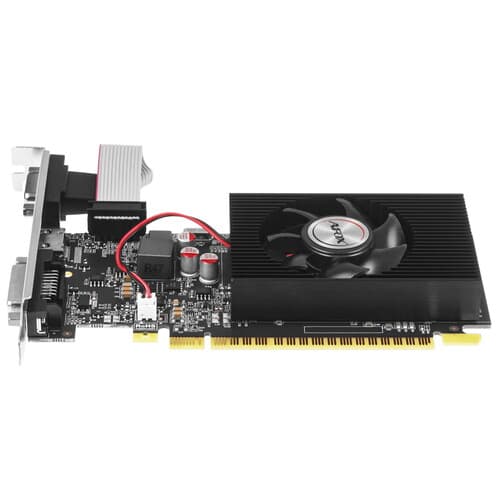 AFOX Видеокарта AFOX GeForce GT 740 [AF740-4096D3L3], фото 4