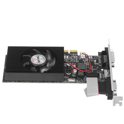 AFOX Видеокарта AFOX GeForce GT 740 [AF740-4096D3L3], фото 5