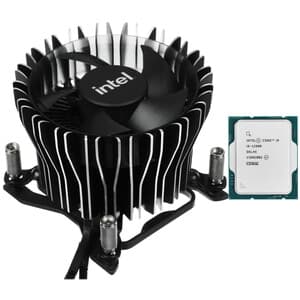 Процессор Intel Core i9-12900 BOX thumb 2