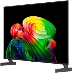 LG 48" (121 см) Телевизор LG OLED48B6RLA серый, фото 3