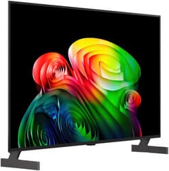 LG 48" (121 см) Телевизор LG OLED48B6RLA серый, фото 2