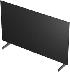 LG 48" (121 см) Телевизор LG OLED48B6RLA серый, фото 9