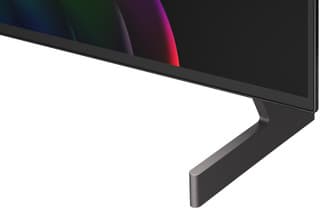 LG 48" (121 см) Телевизор LG OLED48B6RLA серый, фото 5