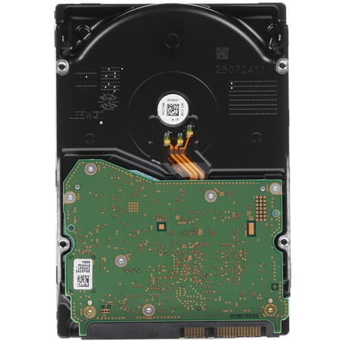Western Digital 14 ТБ Жесткий диск WD Gold [WD141KRYZ], фото 2