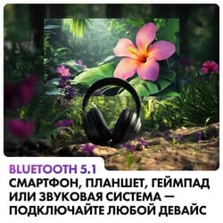 Haier 40" (101 см) Телевизор Haier 40 Smart TV D1 черный, фото 19