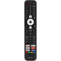 Haier 40" (101 см) Телевизор Haier 40 Smart TV D1 черный, фото 10