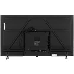 Haier 40" (101 см) Телевизор Haier 40 Smart TV D1 черный, фото 9
