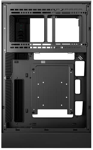 Корпус DEEPCOOL CH270 DIGITAL [CH270 DIGITAL] черный thumb 22