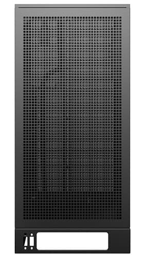 Корпус DEEPCOOL CH270 DIGITAL [CH270 DIGITAL] черный thumb 20