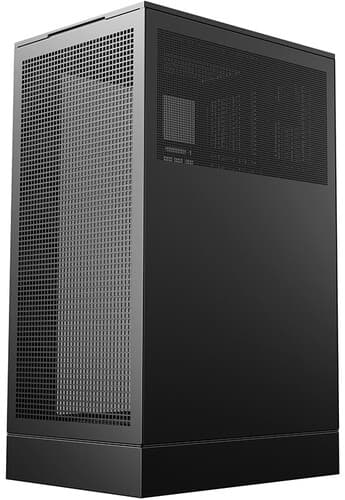 Корпус DEEPCOOL CH270 DIGITAL [CH270 DIGITAL] черный thumb 16