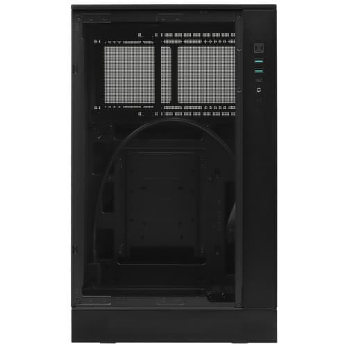 Корпус DEEPCOOL CH270 DIGITAL [CH270 DIGITAL] черный thumb 9