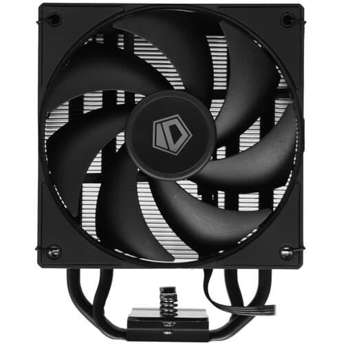 ID-Cooling Кулер для процессора ID-COOLING FROZN A410 BLACK  черный, фото 2