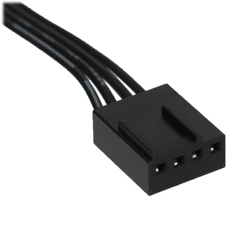 ID-Cooling Кулер для процессора ID-COOLING FROZN A410 BLACK  черный, фото 7