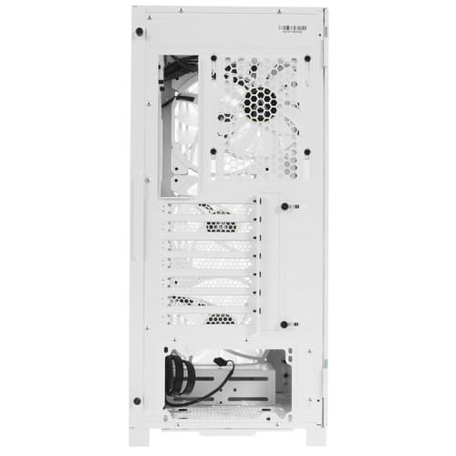 Корпус MONTECH AIR 1000 PREMIUM [AIR 1000 PREMIUM (W)] белый thumb 7