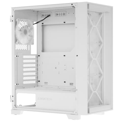 Корпус MONTECH AIR 1000 PREMIUM [AIR 1000 PREMIUM (W)] белый thumb 12