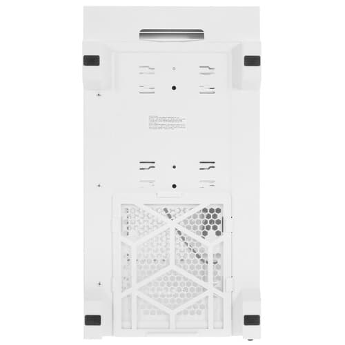 Корпус MONTECH AIR 1000 PREMIUM [AIR 1000 PREMIUM (W)] белый thumb 9