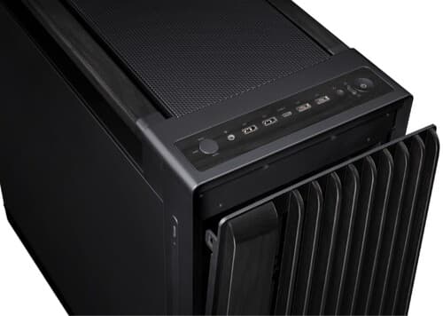 Корпус ASUS ProArt PA602 Wood Edition [90DC00J0-B09020] черный thumb 12