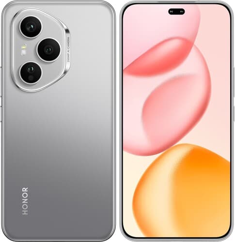 HONOR 6.7" Смартфон HONOR 400 Pro 256 ГБ серый