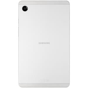 Samsung 8.7" Планшет Samsung Galaxy Tab A9 Wi-Fi 64 ГБ серебристый, фото 3
