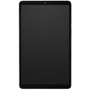 Samsung 8.7" Планшет Samsung Galaxy Tab A9 Wi-Fi 64 ГБ серебристый, фото 2