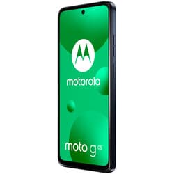 Motorola 6.67" Смартфон Motorola Moto G05 128 ГБ синий, фото 4