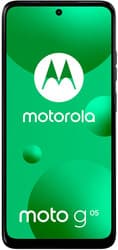 Motorola 6.67" Смартфон Motorola Moto G05 128 ГБ синий, фото 3