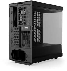 Корпус HYTE Y40 [CS-HYTE-Y40-B] черный thumb 3