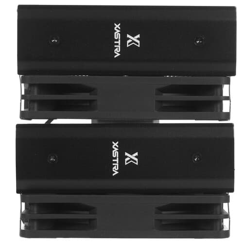 XASTRA Кулер для процессора XASTRA AX620 Basic [AX620-XXNFMX-GL] черный, фото 5