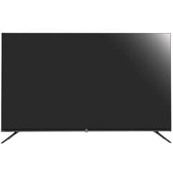 Leff 42.5" (108 см) Телевизор Leff 43U580T черный, фото 2