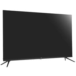 Leff 42.5" (108 см) Телевизор Leff 43U580T черный, фото 3