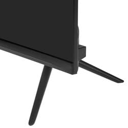 Leff 42.5" (108 см) Телевизор Leff 43U580T черный, фото 4