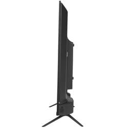 Leff 42.5" (108 см) Телевизор Leff 43U580T черный, фото 5