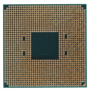 Процессор AMD Athlon 300GE OEM thumb 2