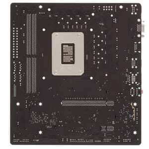 Материнская плата GIGABYTE B760M H DDR4 thumb 2