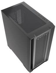 Корпус PowerCase ByteFlow Micro CP [CAMBCP-F0] черный thumb 4
