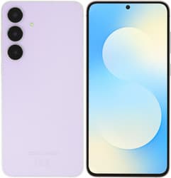 Samsung 6.7" Смартфон Samsung Galaxy S25 FE 256 ГБ голубой