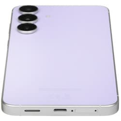 Samsung 6.7" Смартфон Samsung Galaxy S25 FE 256 ГБ голубой, фото 7
