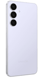 Samsung 6.7" Смартфон Samsung Galaxy S25 FE 256 ГБ голубой, фото 16