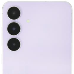 Samsung 6.7" Смартфон Samsung Galaxy S25 FE 256 ГБ голубой, фото 6