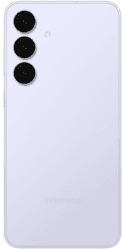 Samsung 6.7" Смартфон Samsung Galaxy S25 FE 256 ГБ голубой, фото 17