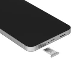 Samsung 6.7" Смартфон Samsung Galaxy S25 FE 256 ГБ голубой, фото 8