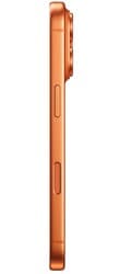 Apple 6.3" Смартфон Apple iPhone 17 Pro 1024 ГБ оранжевый, фото 4