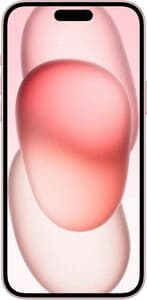 Apple 6.7" Смартфон Apple iPhone 15 Plus 256 ГБ розовый, фото 2