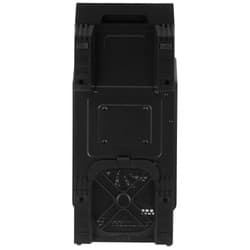 Корпус GameMax Dark Silent [MFG.G532X] черный thumb 7