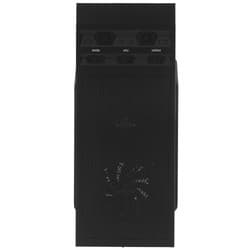 Корпус GameMax Dark Silent [MFG.G532X] черный thumb 6