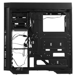 Корпус GameMax Dark Silent [MFG.G532X] черный thumb 11