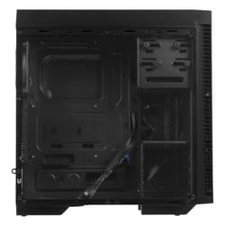 Корпус GameMax Dark Silent [MFG.G532X] черный thumb 9