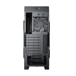 Корпус GameMax Dark Silent [MFG.G532X] черный thumb 20