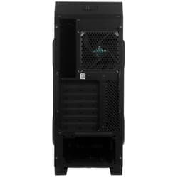Корпус GameMax Dark Silent [MFG.G532X] черный thumb 5